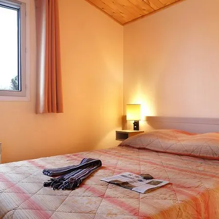 Vacancéole - Les Bastides De Fayence Apartahotel 3*