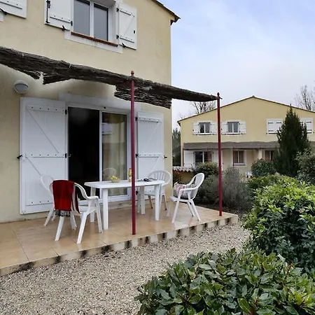 Vacancéole - Les Bastides De Fayence Tourrettes