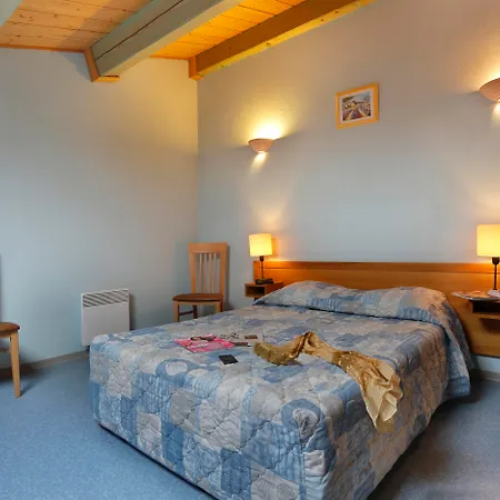 Vacancéole - Les Bastides De Fayence Apartahotel Tourrettes
