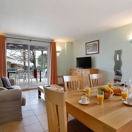 Vacancéole - Les Bastides De Fayence Apartahotel Tourrettes