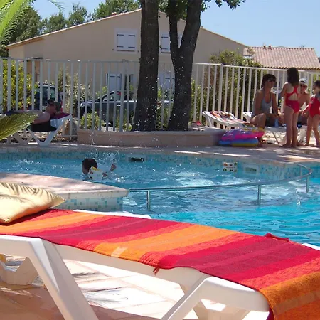 Vacancéole - Les Bastides De Fayence