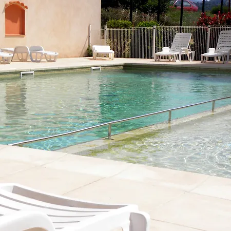 Vacancéole - Les Bastides De Fayence 3*
