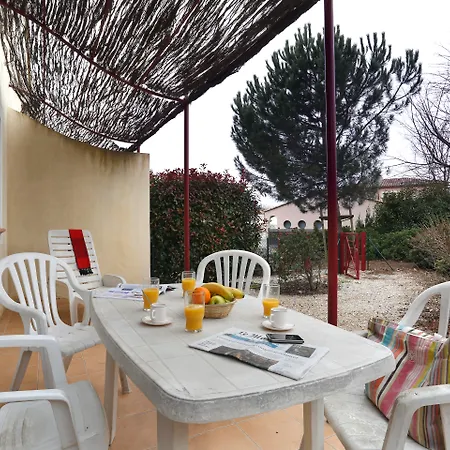 Vacancéole - Les Bastides De Fayence