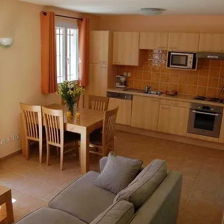 Vacancéole - Les Bastides De Fayence 3*