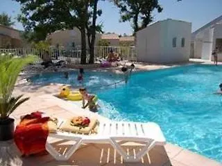 Vacancéole - Les Bastides De Fayence Apartahotel