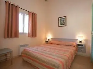 Vacancéole - Les Bastides De Fayence 3* Tourrettes