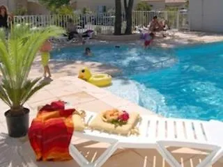 Vacancéole - Les Bastides De Fayence Apartahotel Tourrettes
