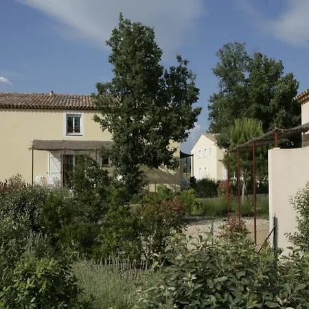 Apartahotel Vacancéole - Les Bastides De Fayence 3*
