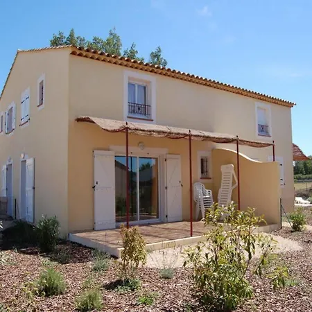 Vacancéole - Les Bastides De Fayence Tourrettes