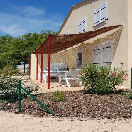 Vacancéole - Les Bastides De Fayence Apartahotel 3*